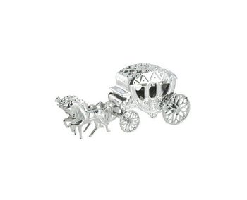Small Decorative Wedding Carriage (12 pcs) - Wholesale Wedding Decor