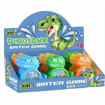 Dinosaur Water Game Display (24 pcs)