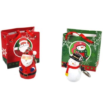 CHRISTMAS IN KEY CASES (23st).