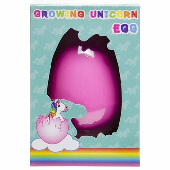 XXL Unicorn Growing Egg (6 Pcs.)