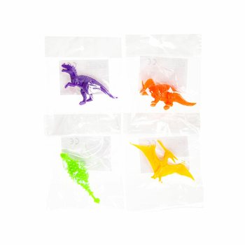 DINO's IN BAG (60pcs)