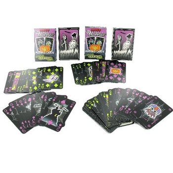 HALLOWEEN CARDS (24st).