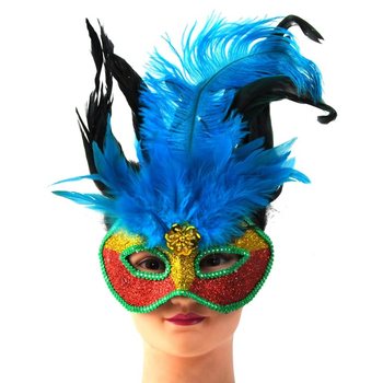 Eye mask - MODEL: 14 (12st.)
