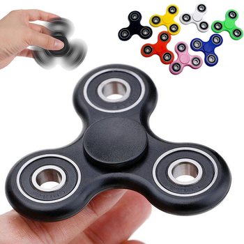 FIDGET SPINNERS / HAND SPINNERS *** RAGE 2017 *** (20pcs.)