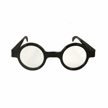 HARRY POTTER KIDS FUN GLASSES IN DISPLAY (36 pcs)