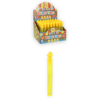 Ducks Bubble Wand Sticks - 5ml - in Display (48 pcs)