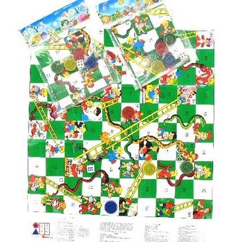 FIRE BRIGADE GAME (100 pcs.)