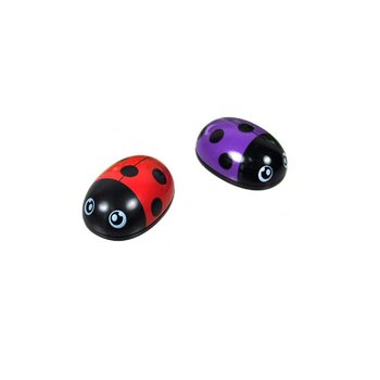 SMALL FRICTION beetles (12pcs)
