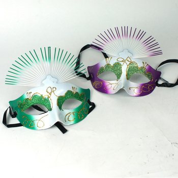 VENETIAN MASK - MODEL 8 (12p.)