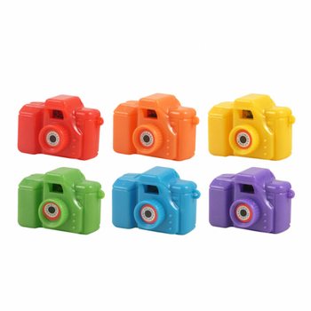 Jungle Animals Camera Viewer Display (60 pcs)