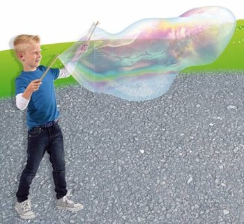 Ses Mega Bubble Blower (1 pc.)