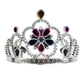Child's Crown - MODEL 10 (12st.)