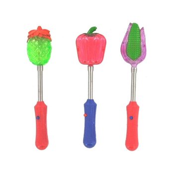 LUMINOUS VEGETABLE BAR (6 pcs.)
