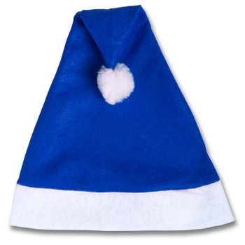 BLUE STANDARD CHRISTMAS (12pcs.)