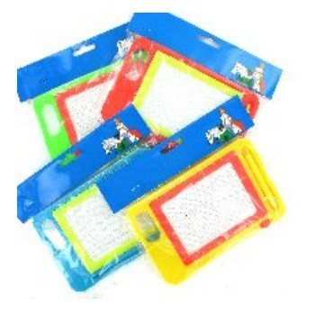 SAINT NICHOLAS DRAWING BOARD (24 pcs)