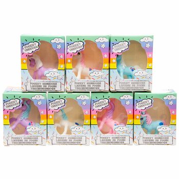 Pocket Unicorn in Box (24 pcs.) | B2B Wholesale