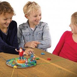 Schetenjacht - Family game (1st.)