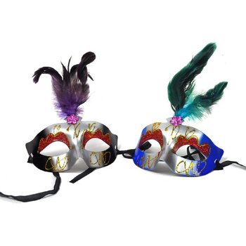 VENETIAN MASK - MODEL 10 (12p.)