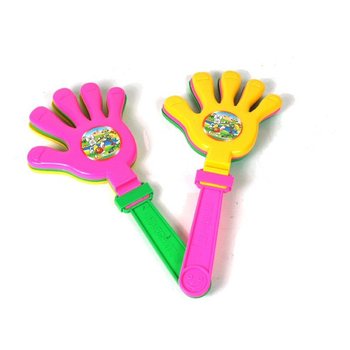 Hand Clappers 28.5 cm (24 pcs)