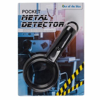 POCKET METAL DETECTOR (6pcs.)