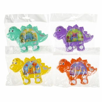 Dinosaur Water Game - Mixed Colors (24 pcs)