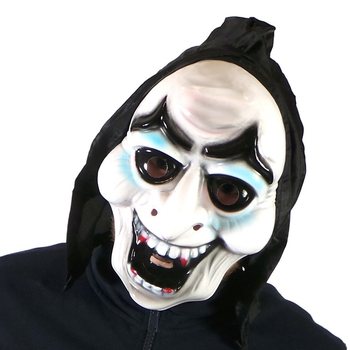 DRACULA MASK (6 pcs.)
