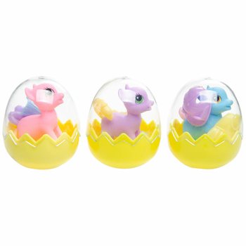 MY LITTLE HORSE IN SURPRISE EGG IN DISPLAY (20 pcs)