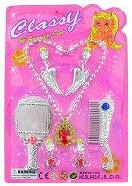 Princess Bling-Set (12 pcs)