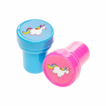 Unicorn Stamps in Counter Display (60 pcs)