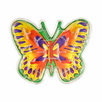 Butterfly Patience Games (36 pcs)