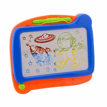 CREA KIDS Magnetic Color Drawing Board (Gift Box)
