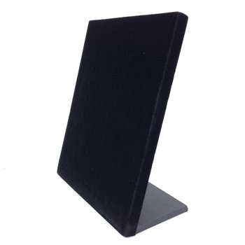 Standing Ring Display - Velvet (1 pc)