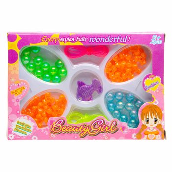 BEAD SET MAKE YOUR OWN ARMAND (12pcs)