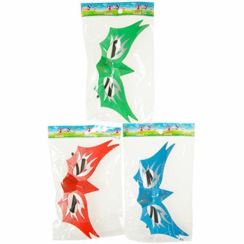 SUPERHERO GLASSES / MASK (30pcs)