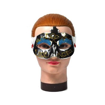 Venetian Masks Assortment (36 pcs.)
