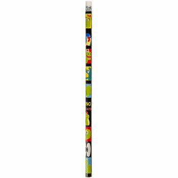 Dinosaur Pencil (12 pcs)