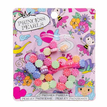 Princess Pearl DIY Bracelet Kits (48 pcs)