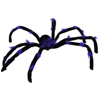 BIG SCARY SPIDER (6pc.)