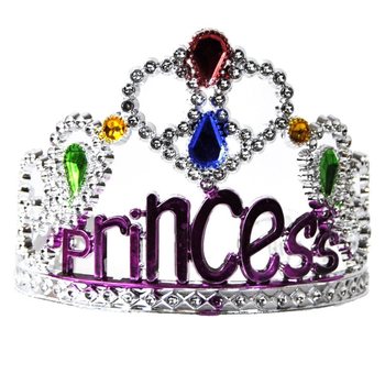 PRINCESS CROWN (12st).
