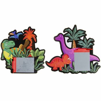 Magic Drawing Board - Model: Dinosaur (30 pcs)