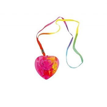LED HEARTS IN DISPLAY (36st.)