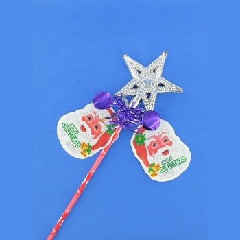 Christmas Decoration Cane (20 pcs.)