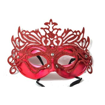 VENETIAN MASK - MODEL 17 (12p.)
