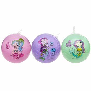 MERMAID / MERMAID BALL &Oslash; 23 Cm. (10 pcs.)