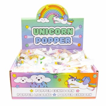 UNICORN / UNICORN BALL SHOTTER (24 pcs.)