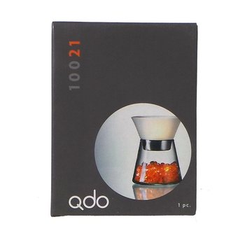 QDO - Conical Tealight Holder (1 pc.)