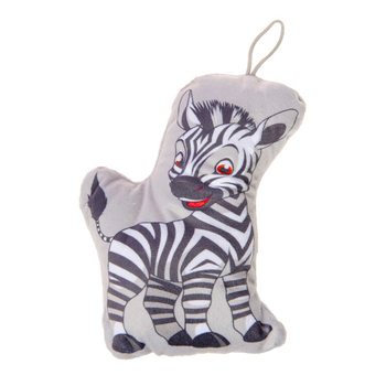 PLUSH ANIMALS MIX (24pcs.)