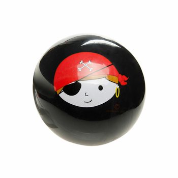 PIRATE BALL &Oslash; 23 Cm. (10pcs)