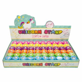 Unicorn Stamps in Counter Display (60 pcs)