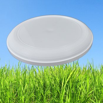 STANDARD FRISBEE 21 CM. (25st).